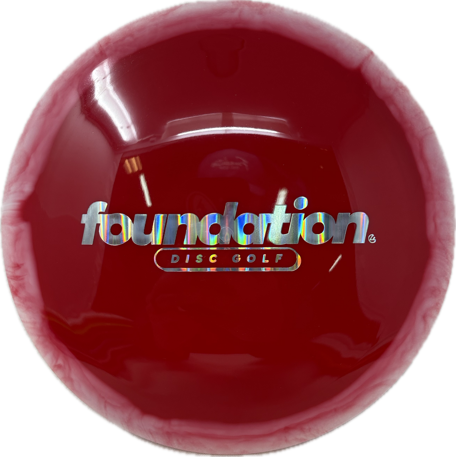 Destroyer | FDG Modern Stamp-Foundation Disc Golf-Foundation Disc Golf