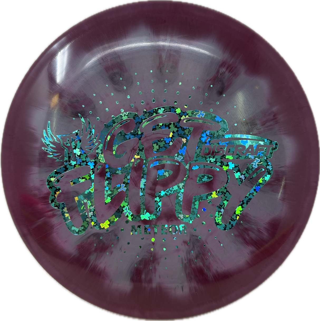 Used Discs-Foundation Disc Golf-Foundation Disc Golf