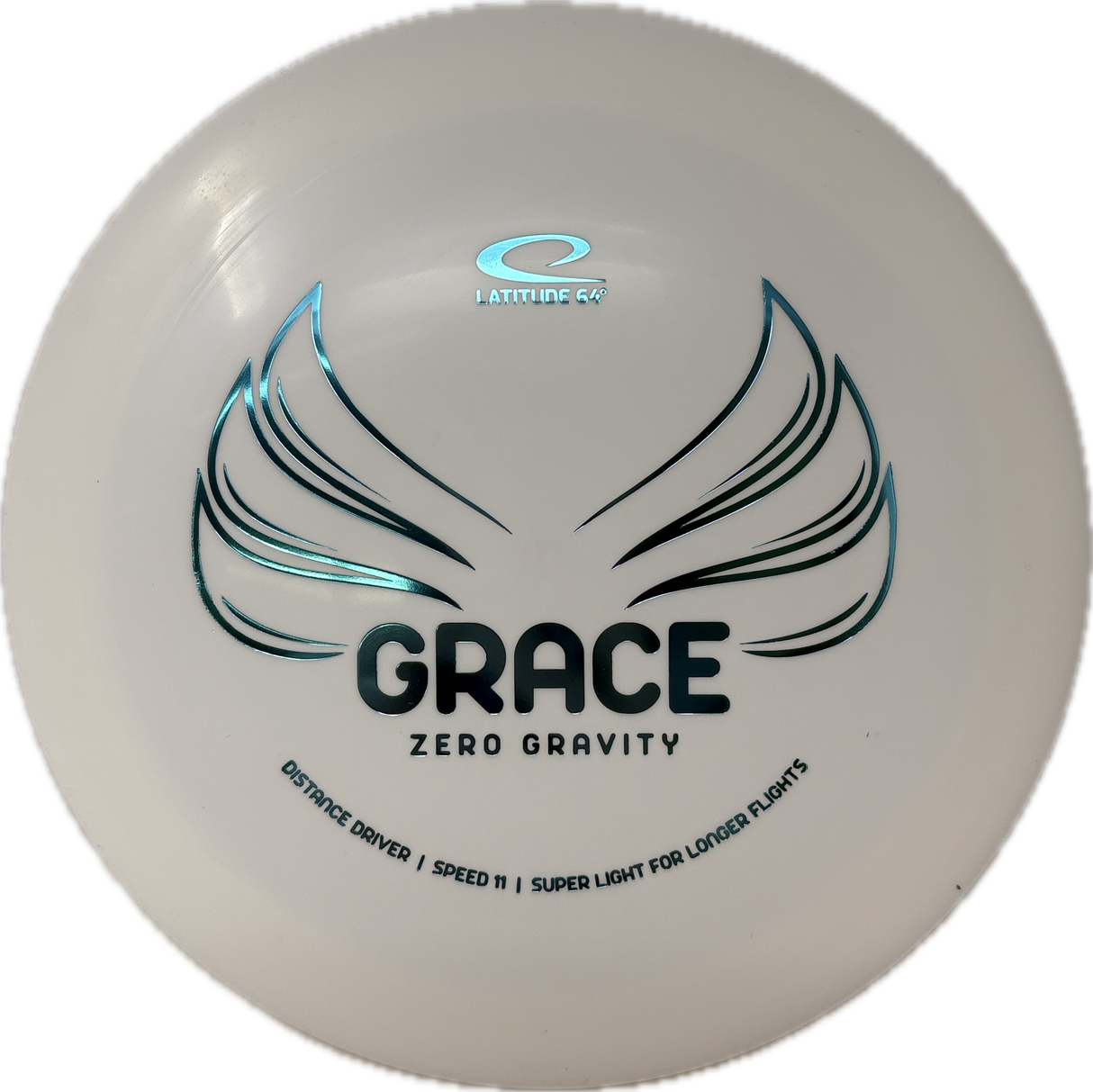 Grace-Latitude 64-Foundation Disc Golf