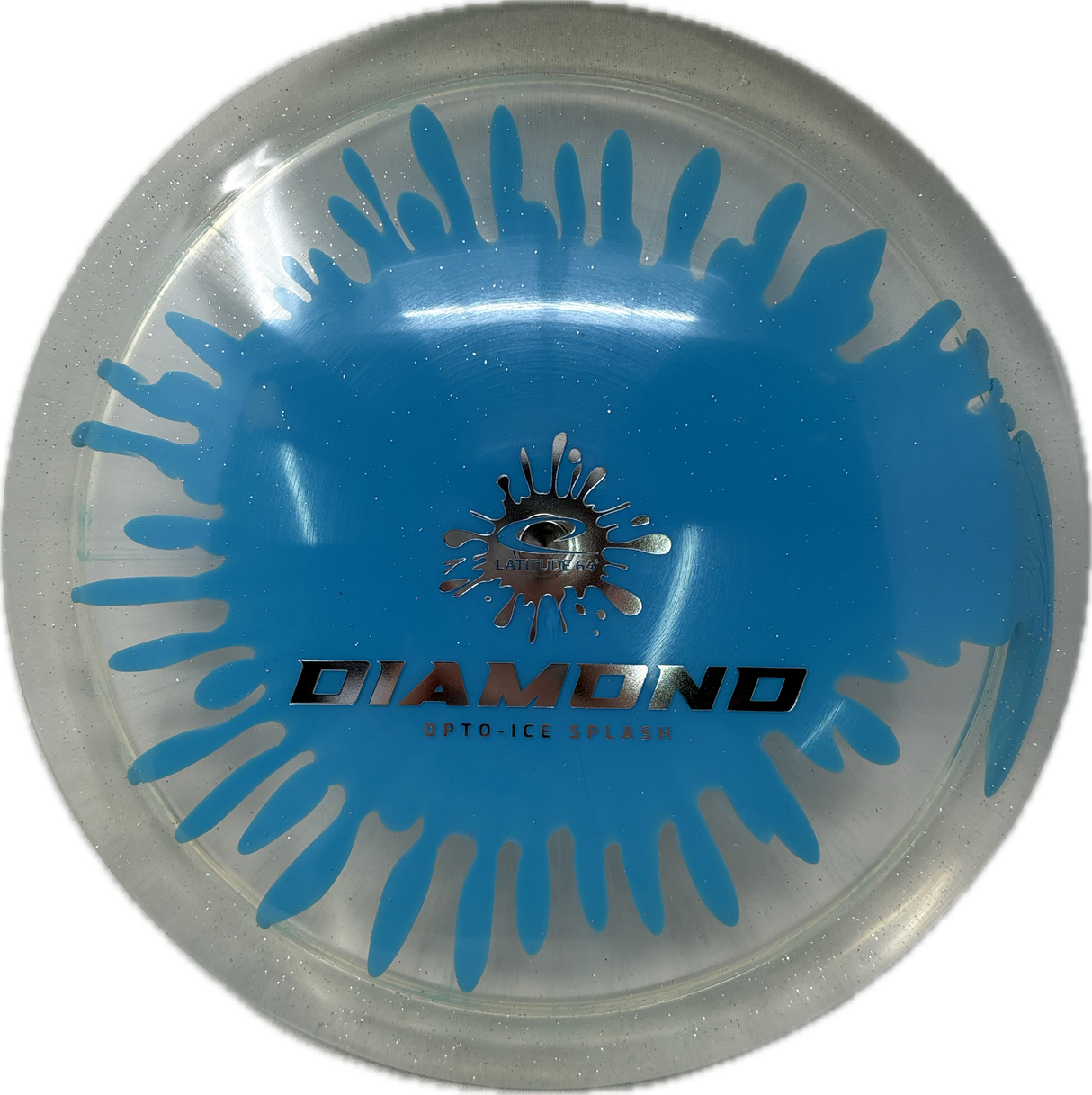 Diamond-Latitude 64-Foundation Disc Golf