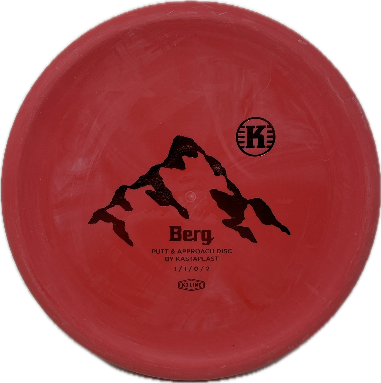 Used Discs-Foundation Disc Golf-Foundation Disc Golf