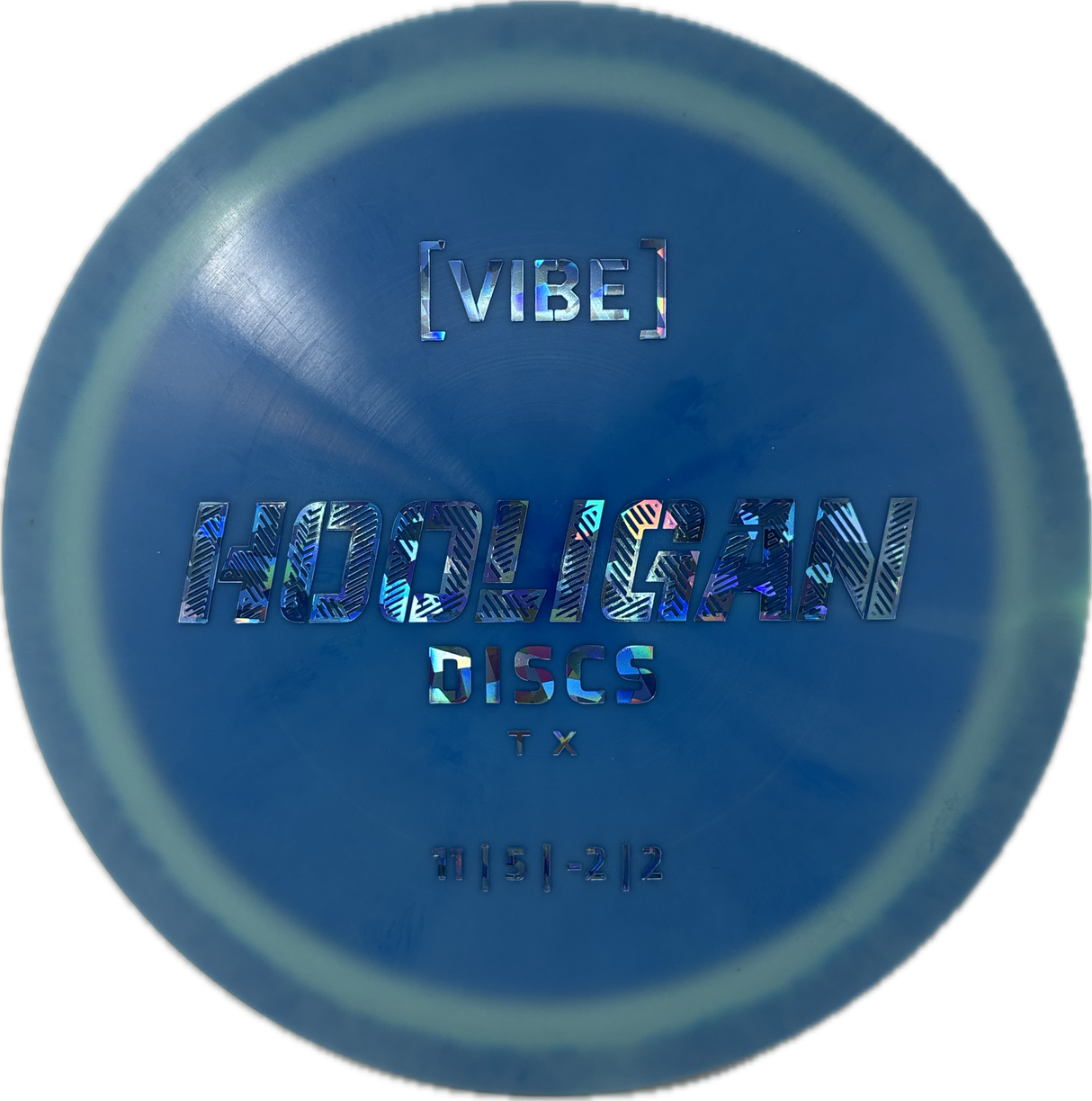 Vibe-Hooligan-Foundation Disc Golf