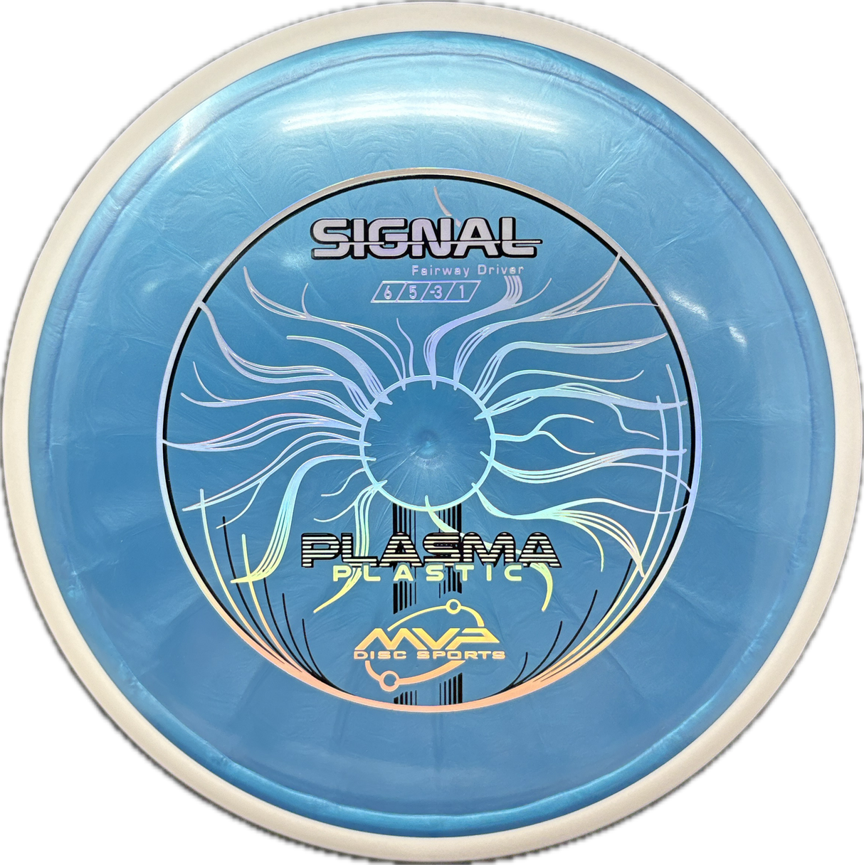 Signal-MVP-Foundation Disc Golf