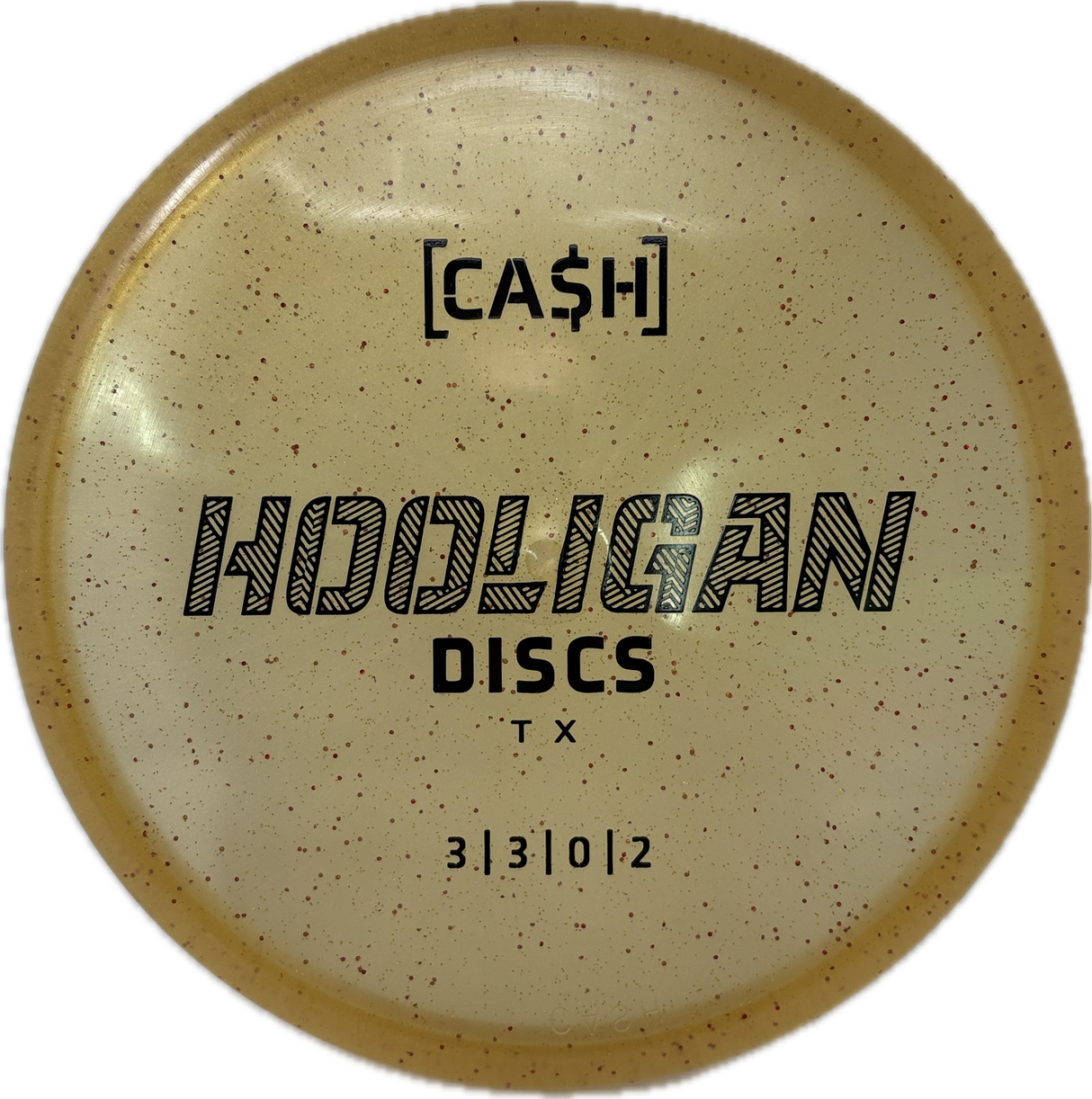 Cash-Hooligan-Foundation Disc Golf