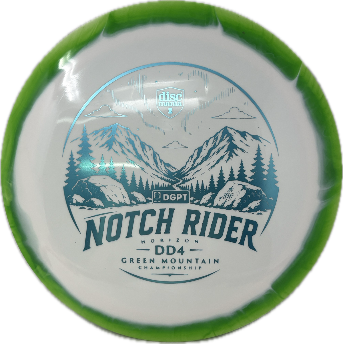 DD4-Discmania-Foundation Disc Golf