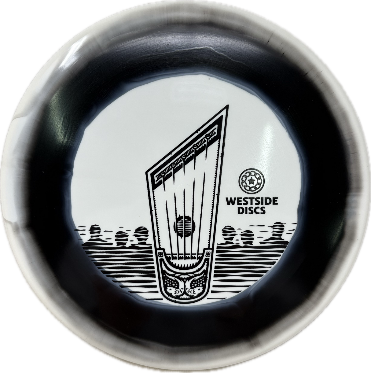 Harp-Westside Discs-Foundation Disc Golf