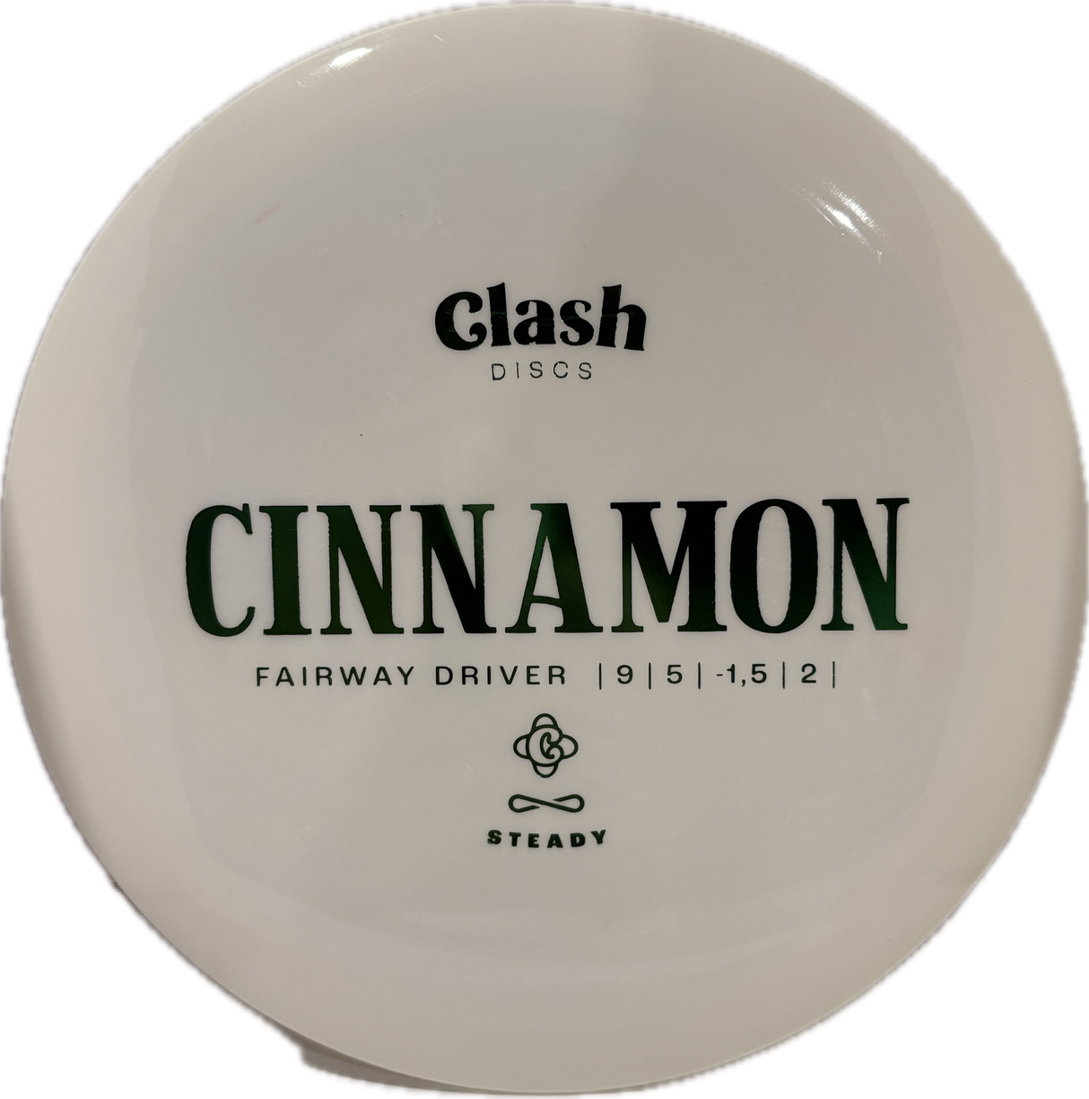 Cinnamon