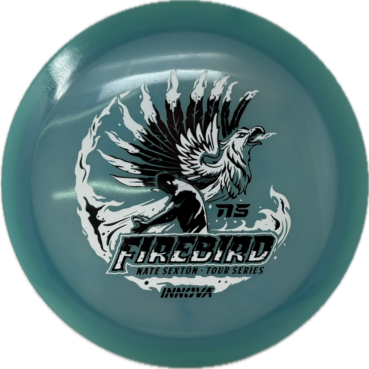 Used Discs-Foundation Disc Golf-Foundation Disc Golf