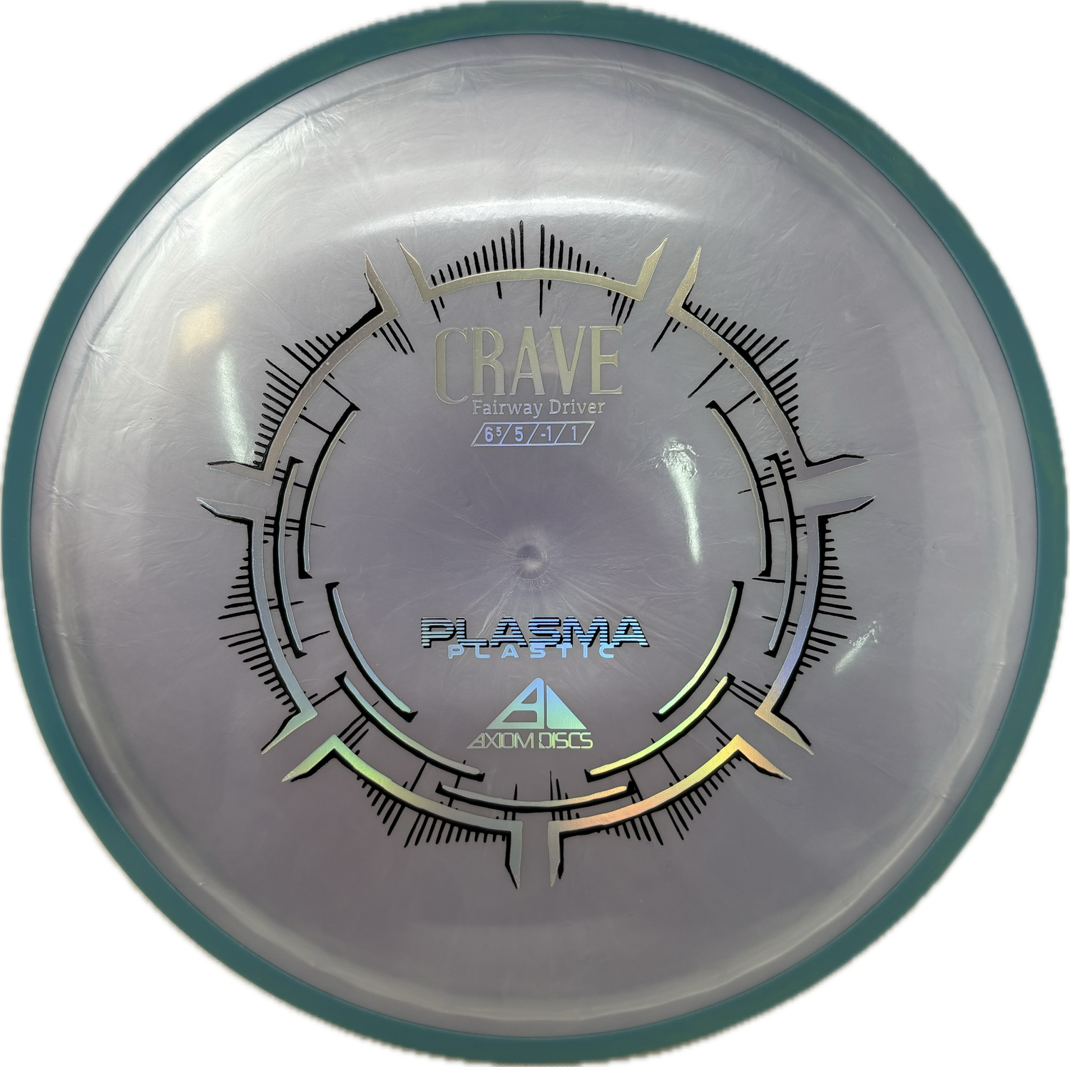 Crave-MVP-Foundation Disc Golf