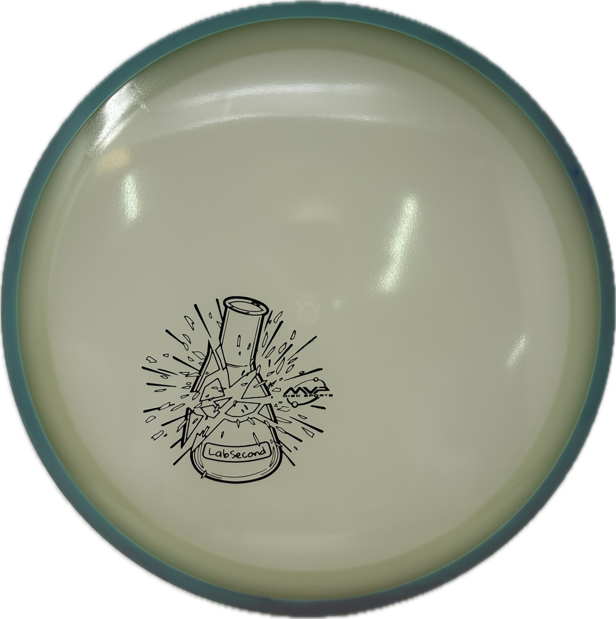 Crave-MVP-Foundation Disc Golf