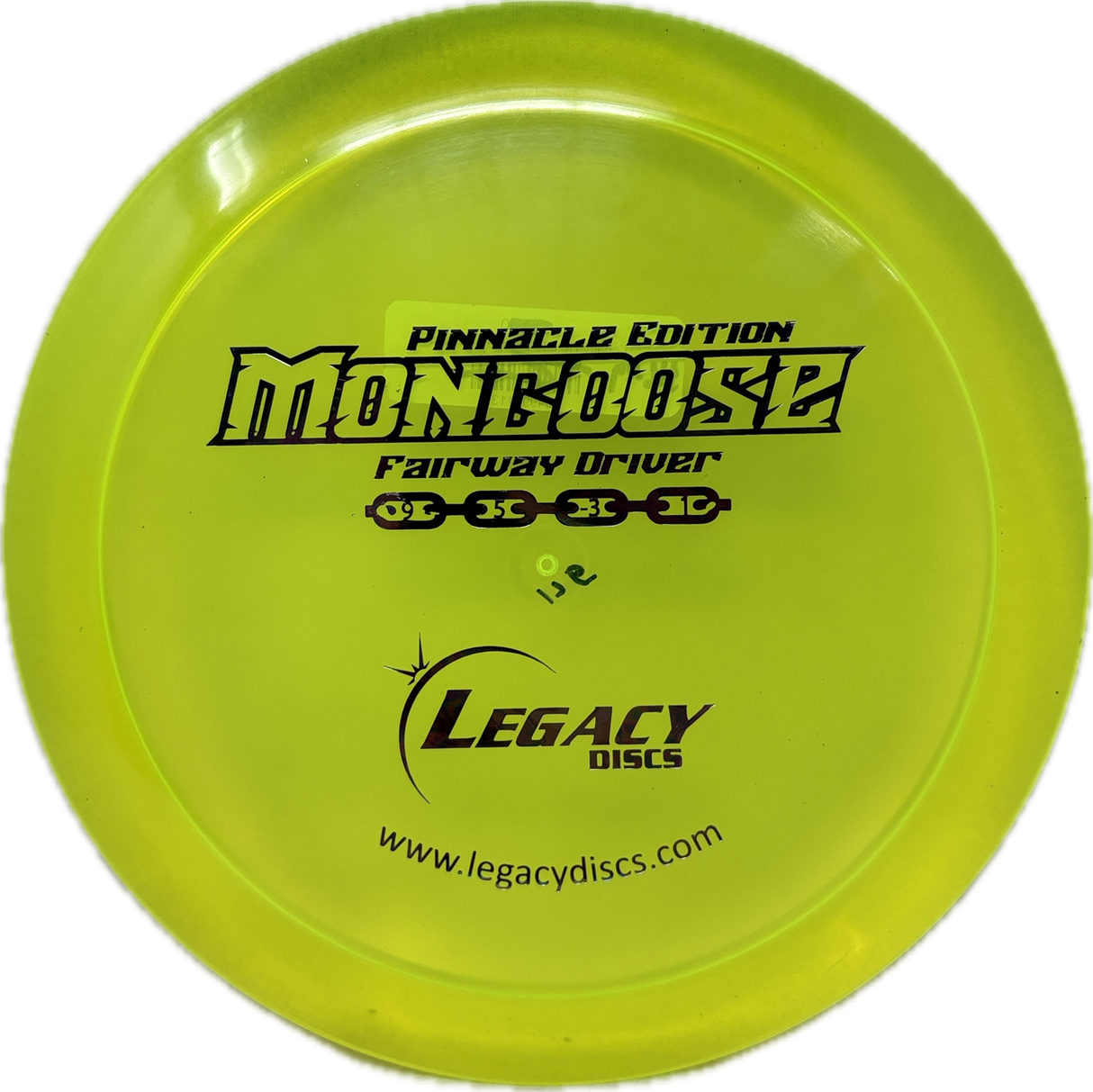 Mongoose