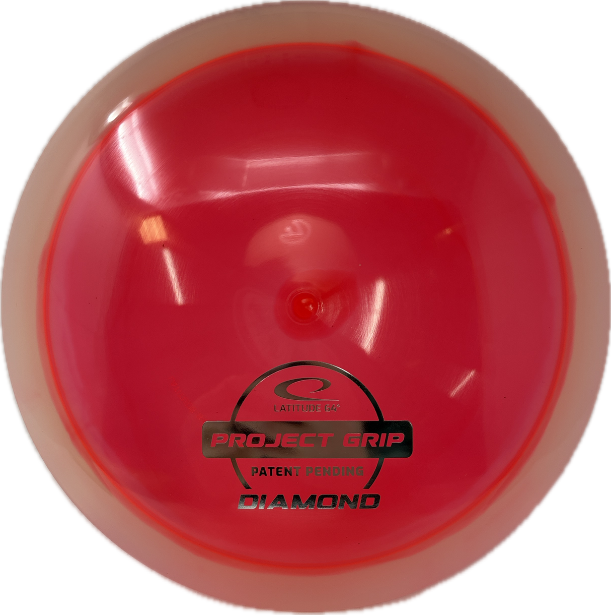 Diamond-Latitude 64-Foundation Disc Golf