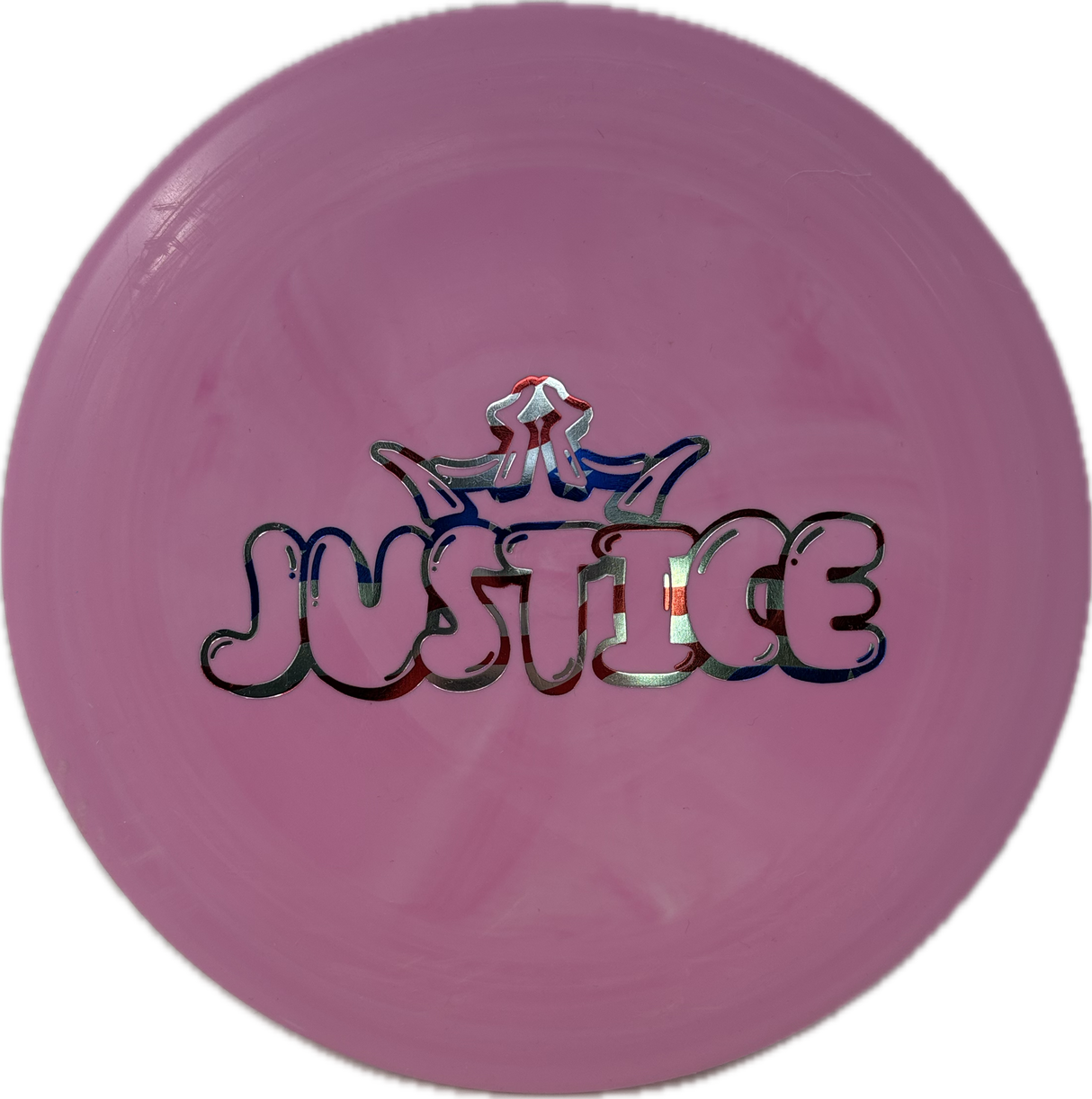 Justice-Dynamic Discs-Foundation Disc Golf