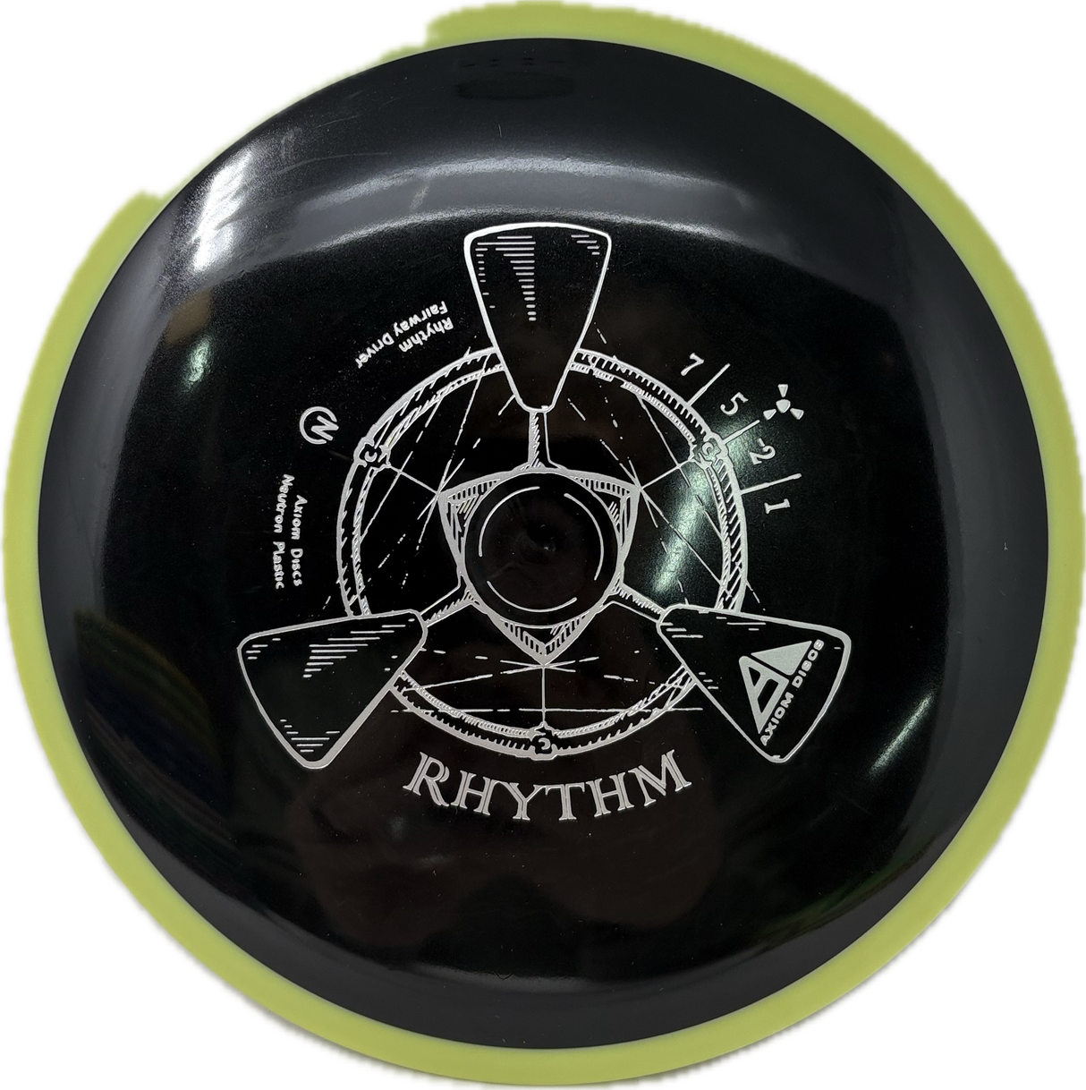 Rhythm-MVP-Foundation Disc Golf