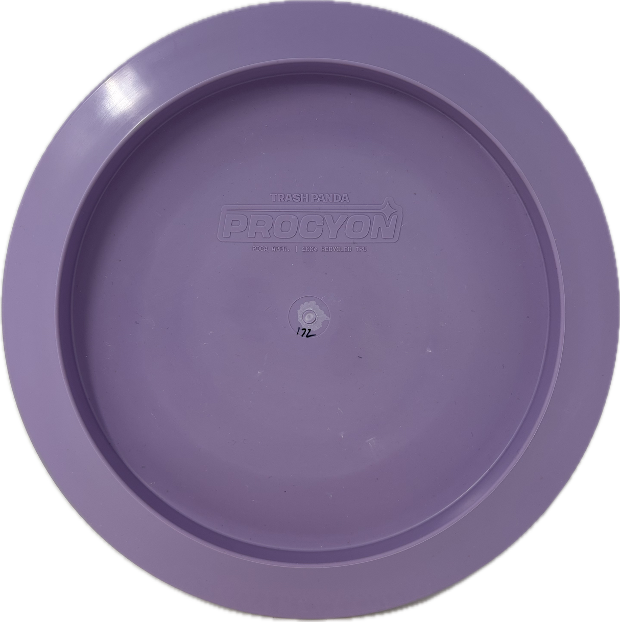 Procyon-Trash Panda-Foundation Disc Golf