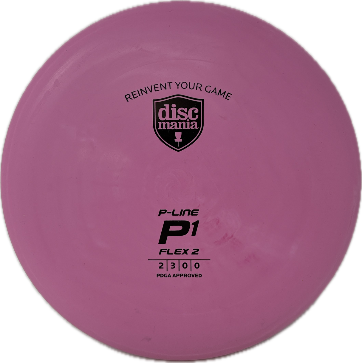 P1-Discmania-Foundation Disc Golf