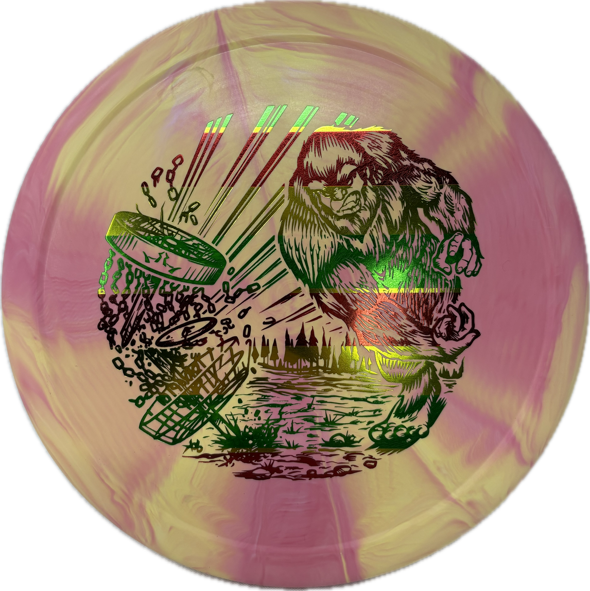 Slammer-Dynamic Discs-Foundation Disc Golf
