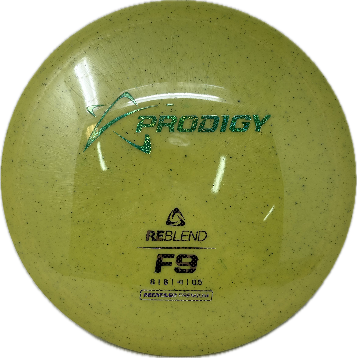 F9-Prodigy-Foundation Disc Golf