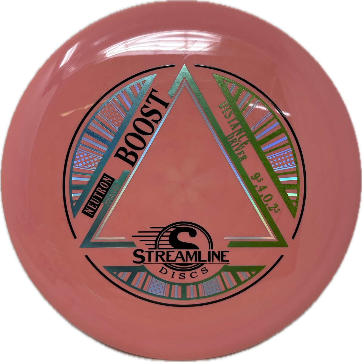 Boost-MVP-Foundation Disc Golf