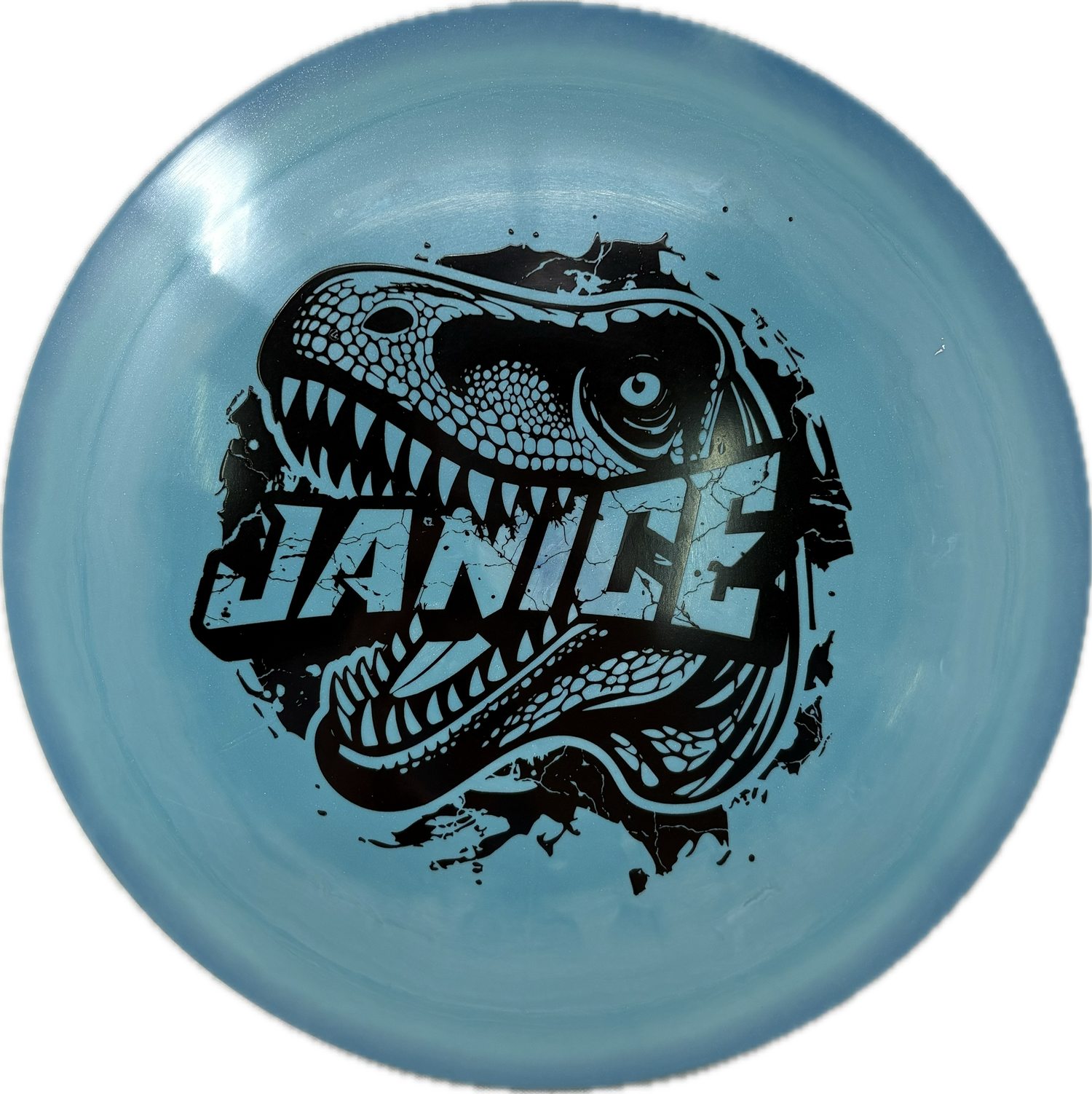 Janice Raptor