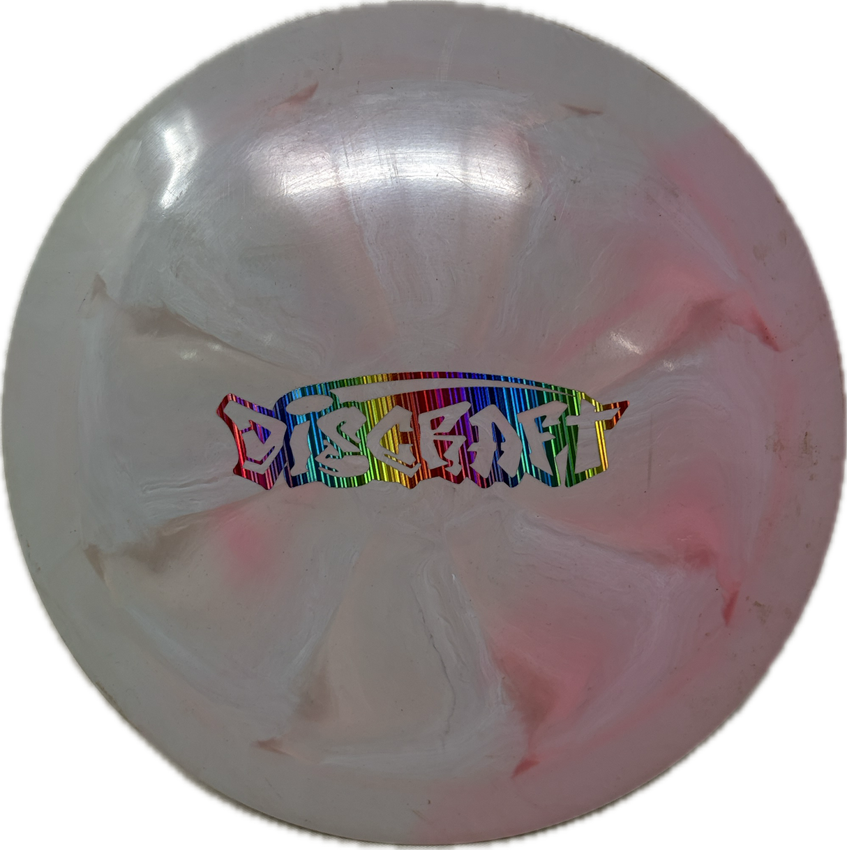 Used Discs-Foundation Disc Golf-Foundation Disc Golf