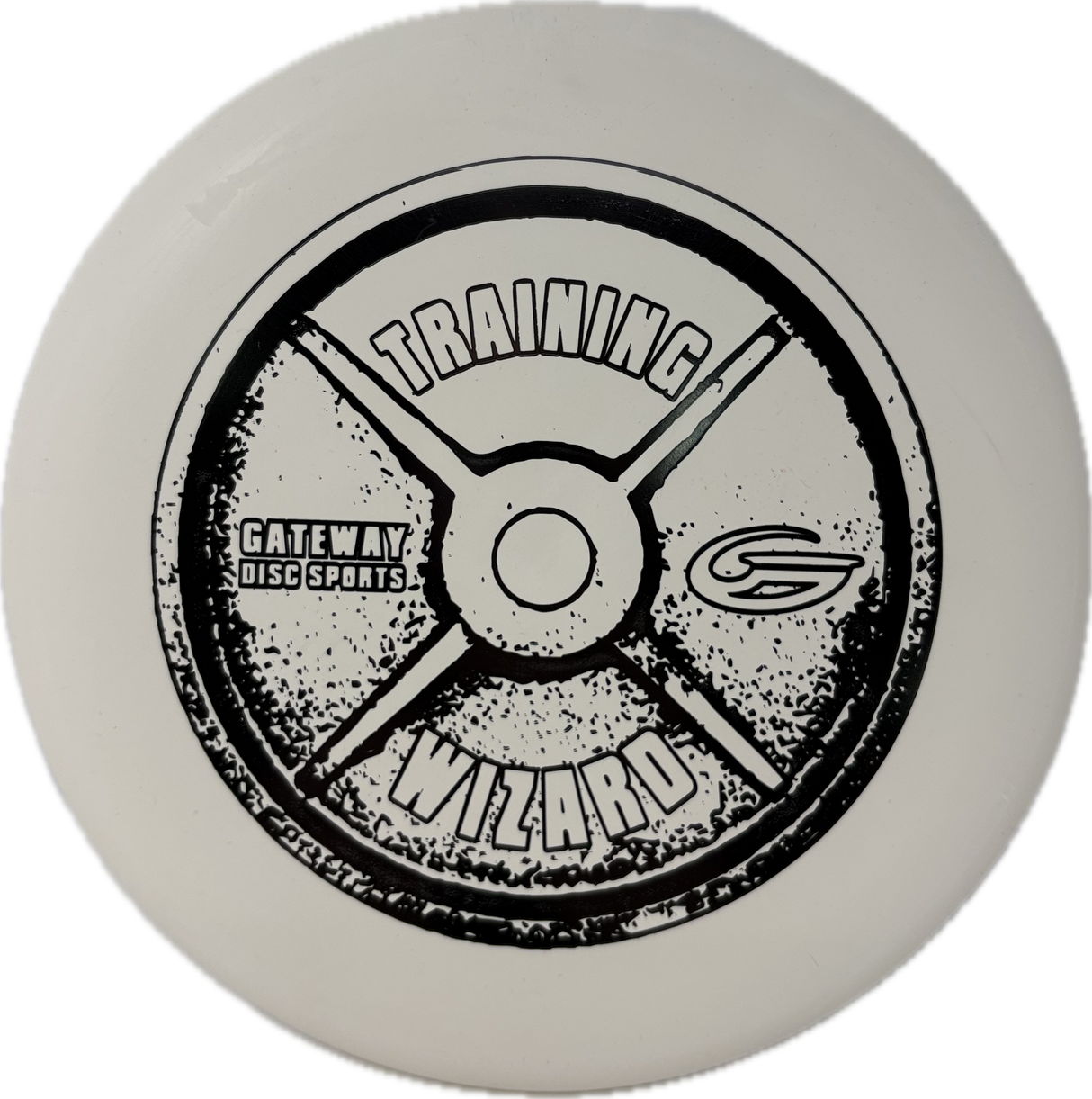 Wizard-Gateway-Foundation Disc Golf