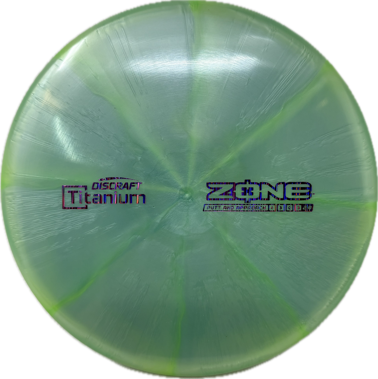 Zone-Discraft-Foundation Disc Golf