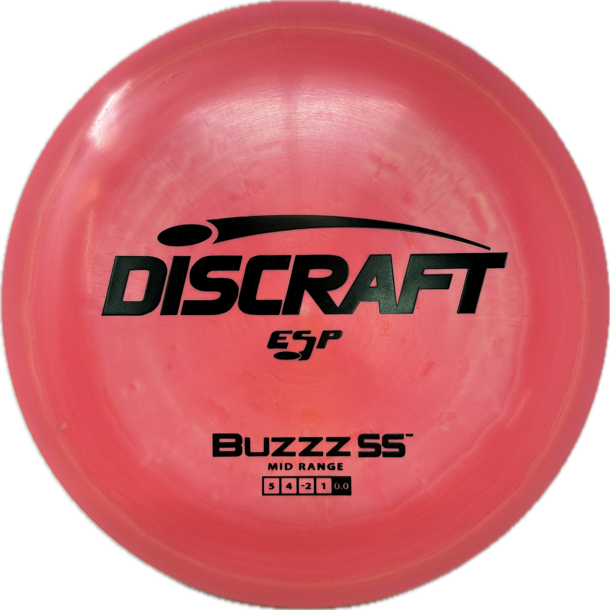 Buzzz SS-Discraft-Foundation Disc Golf