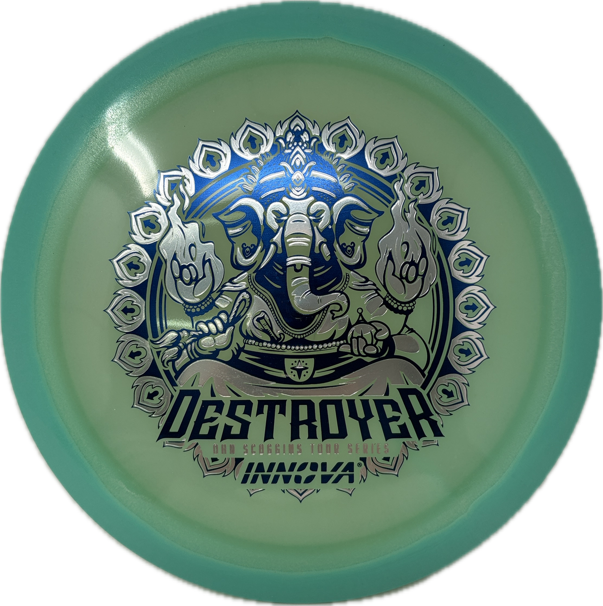 Used Discs-Foundation Disc Golf-Foundation Disc Golf