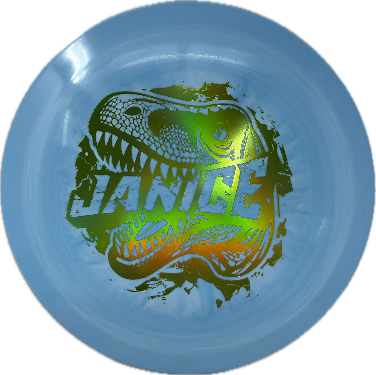 Janice Raptor