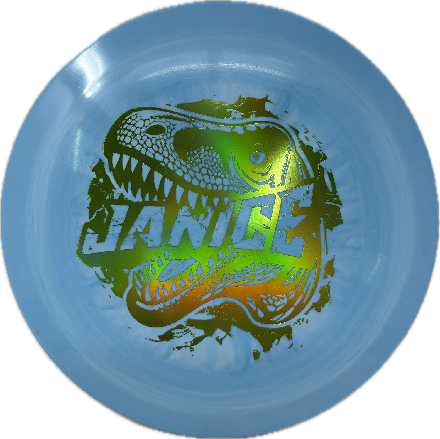 Janice Raptor