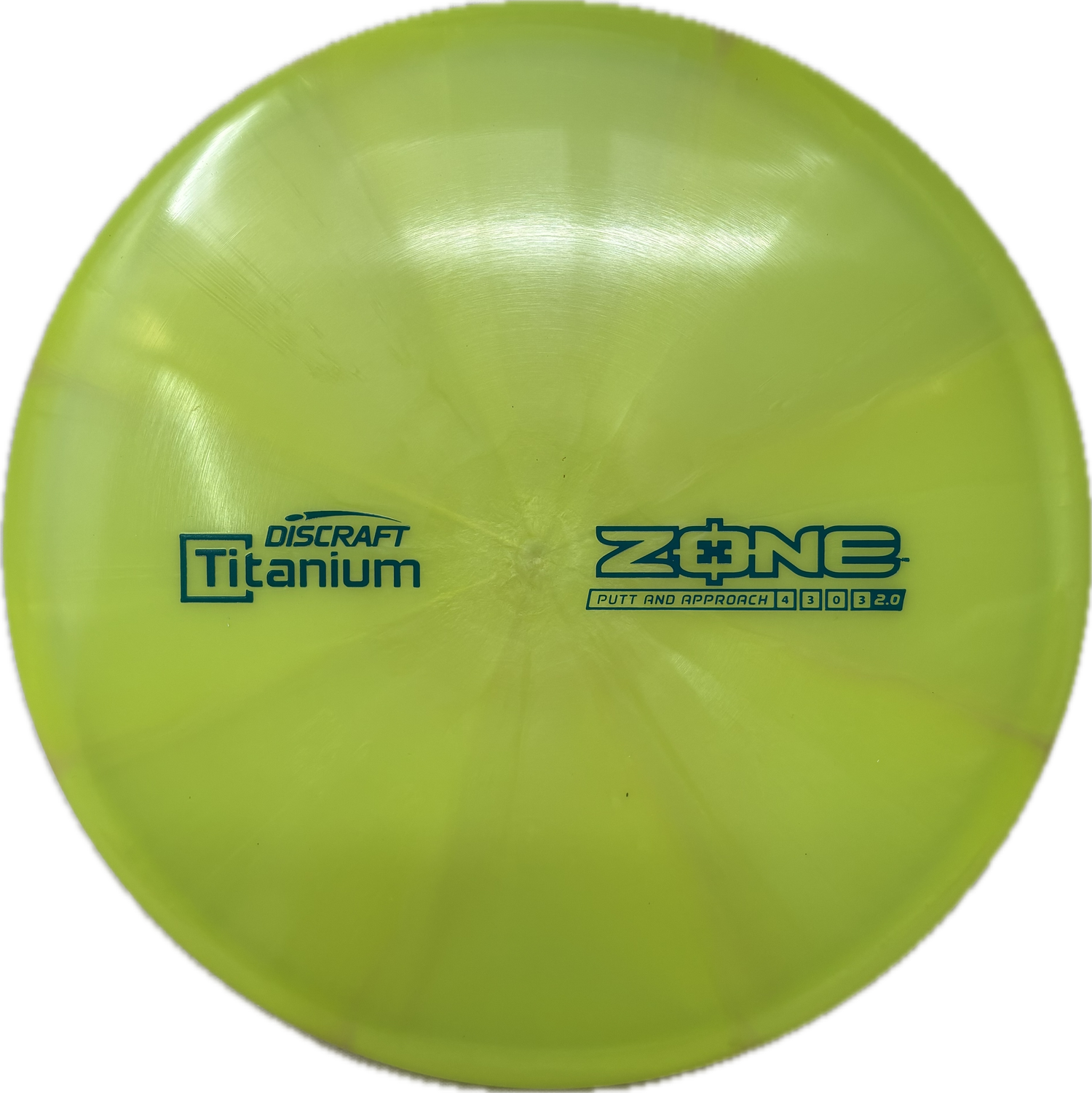 Zone-Discraft-Foundation Disc Golf