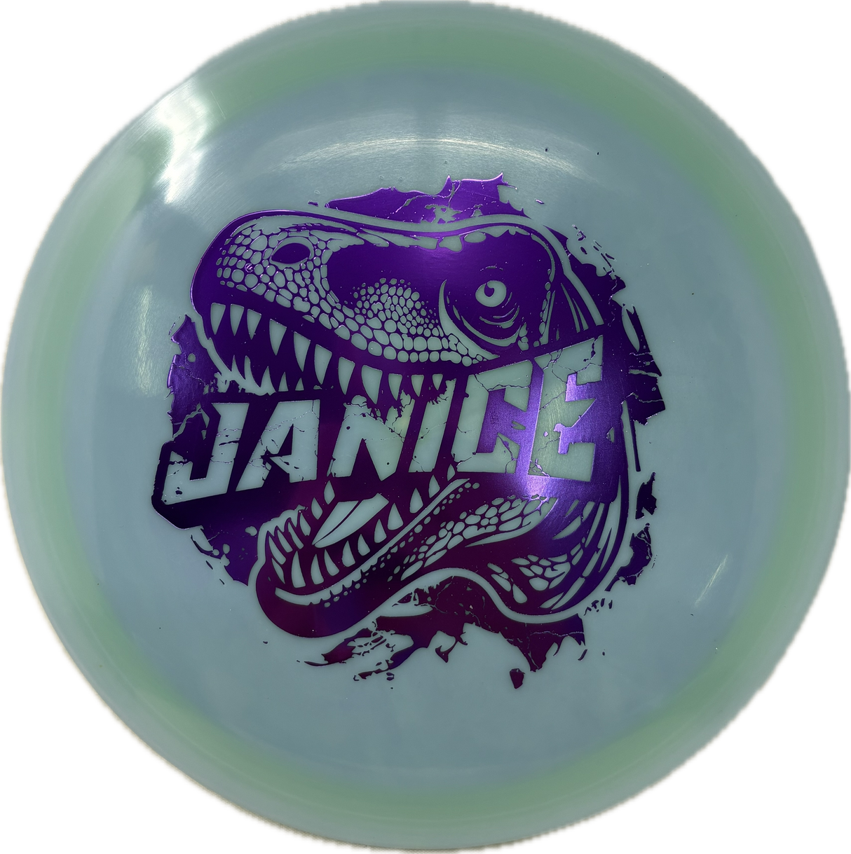 Janice Raptor