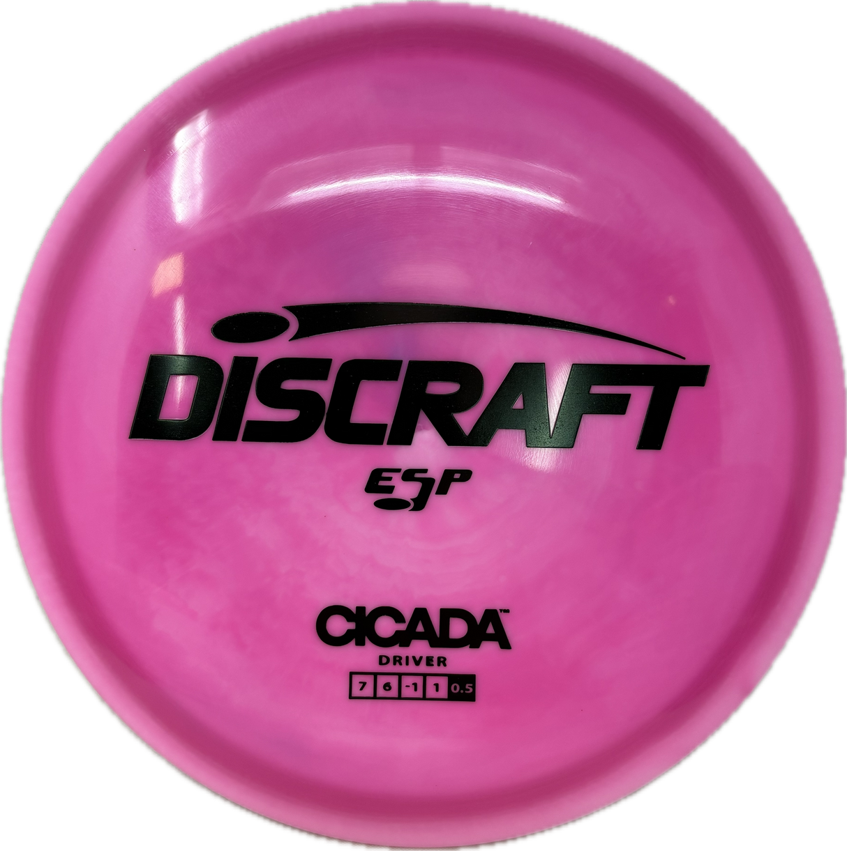 Cicada-Discraft-Foundation Disc Golf