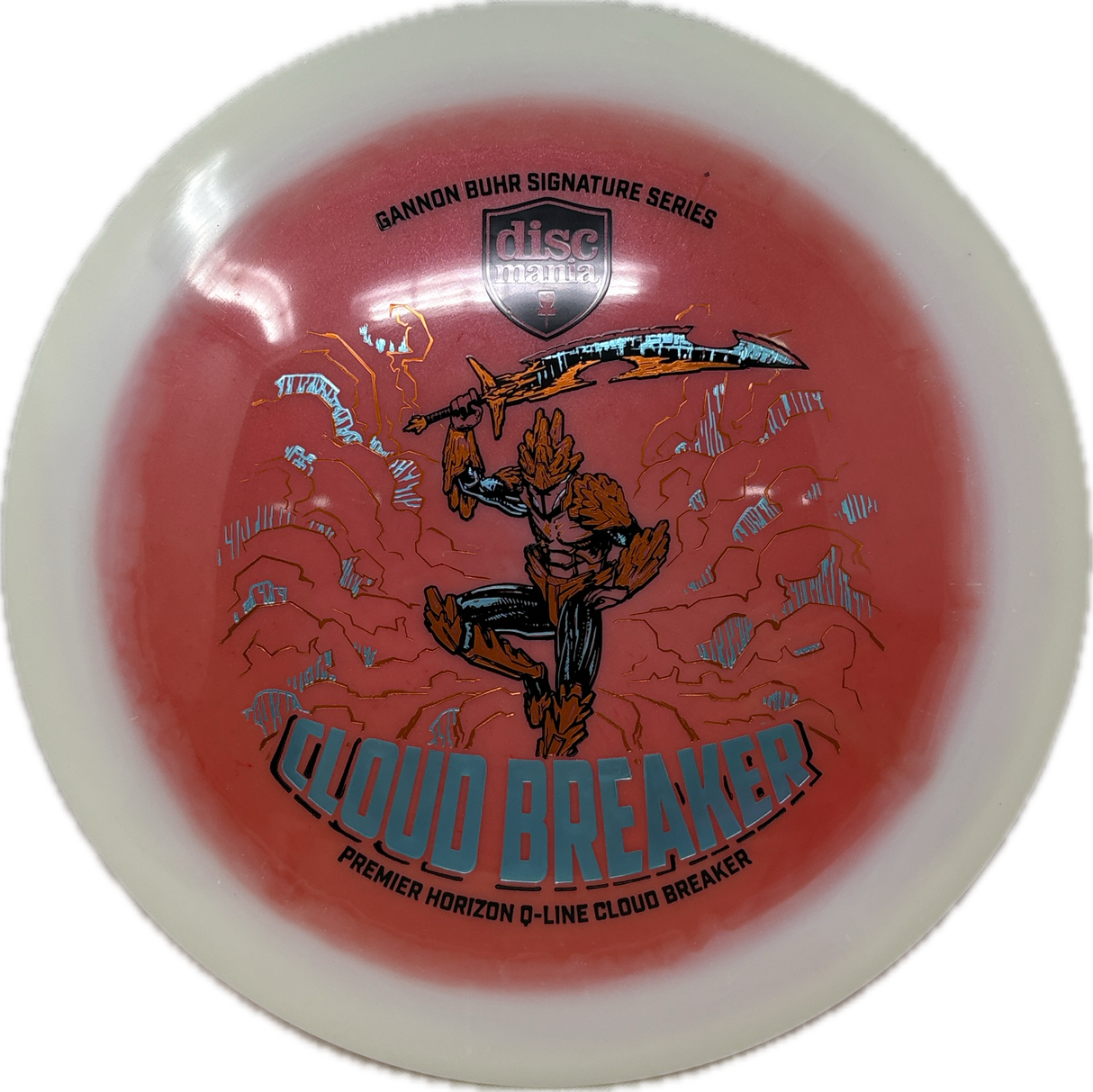Used Discs-Foundation Disc Golf-Foundation Disc Golf