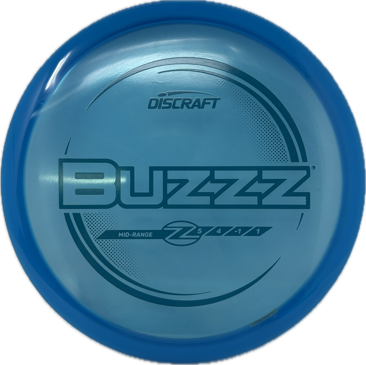 Buzzz-Discraft-Foundation Disc Golf