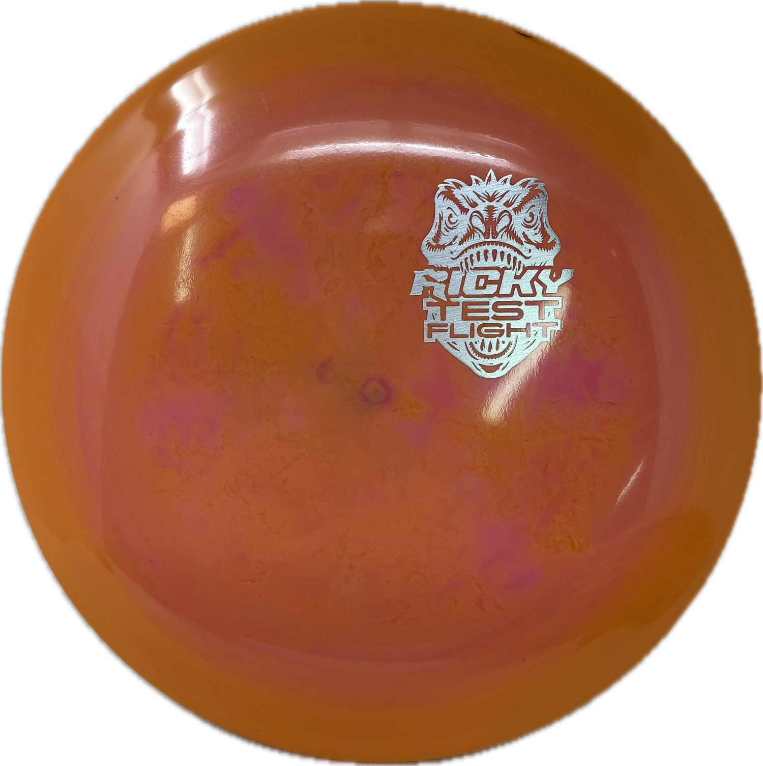 Test Flight Hallux | Ricky Wysocki Signature Series-Discraft-Foundation Disc Golf