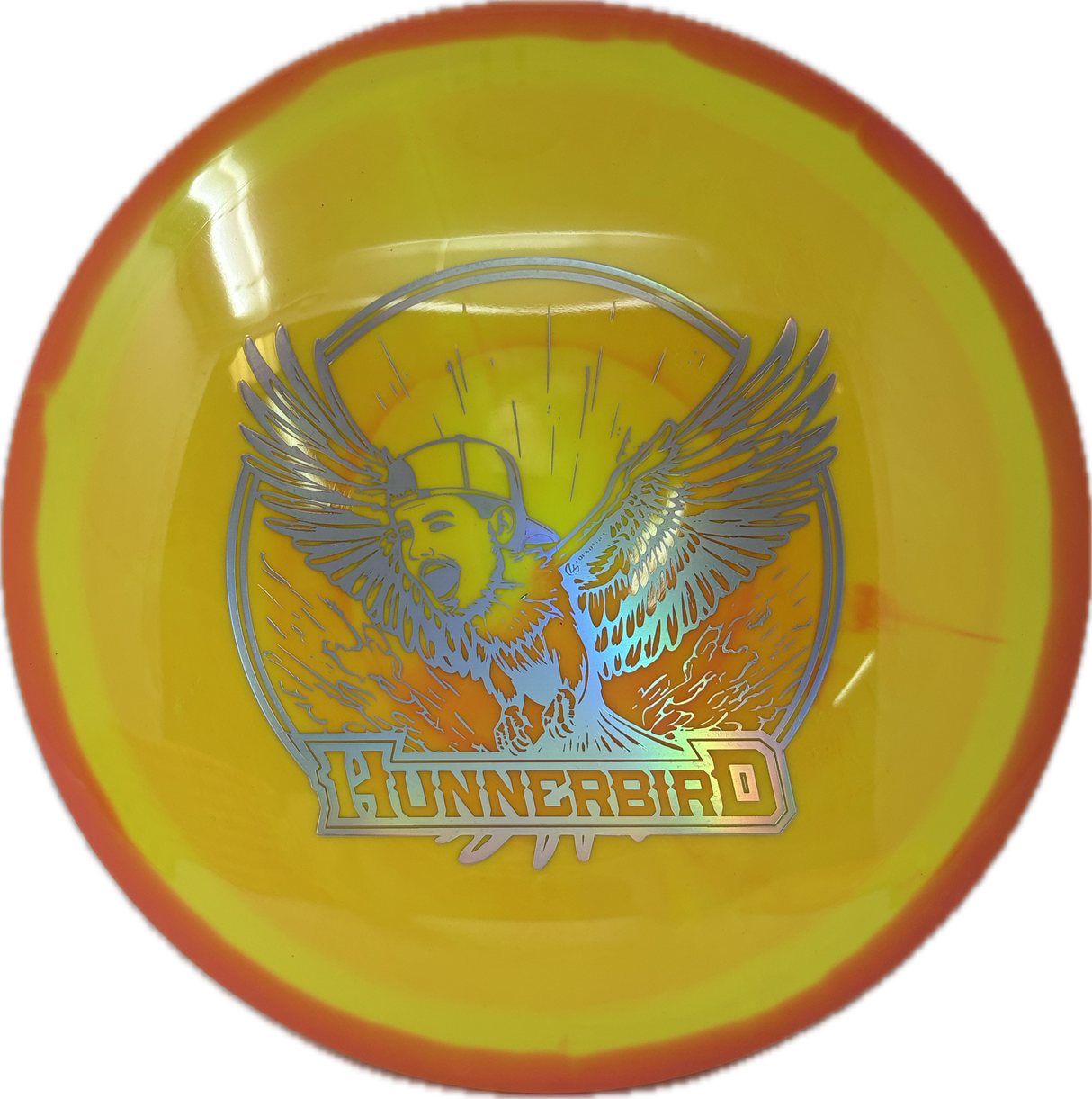 Hunnerbird - Thunderbird-Foundation Disc Golf-Foundation Disc Golf