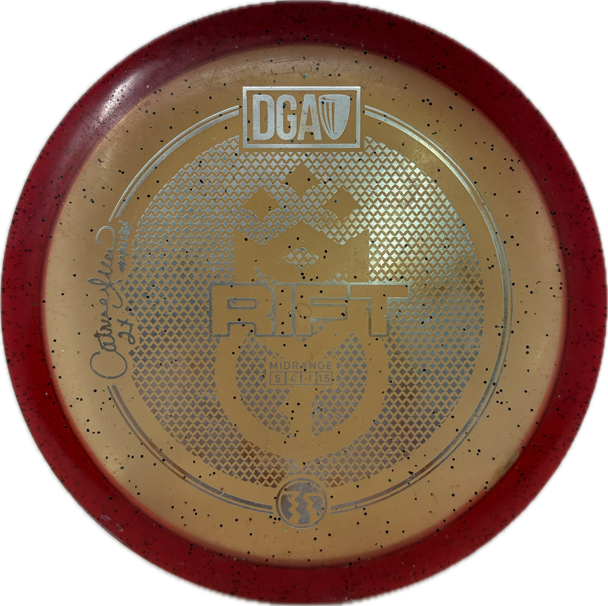 Used Discs-Foundation Disc Golf-Foundation Disc Golf