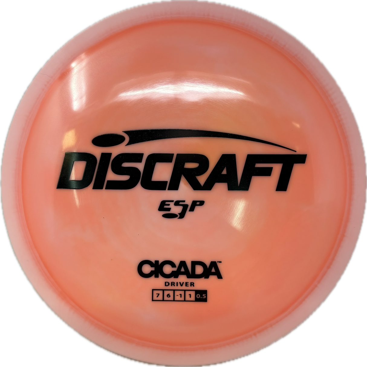 Cicada-Discraft-Foundation Disc Golf