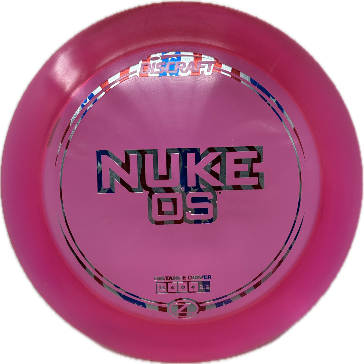 Used Discs-Foundation Disc Golf-Foundation Disc Golf