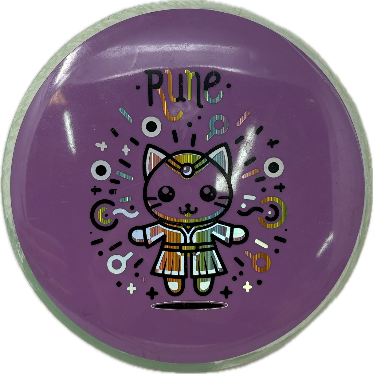 Used Discs-Foundation Disc Golf-Foundation Disc Golf