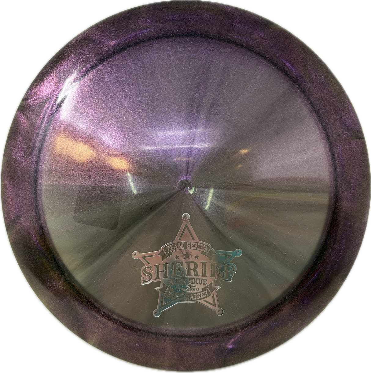 Used Discs-Foundation Disc Golf-Foundation Disc Golf