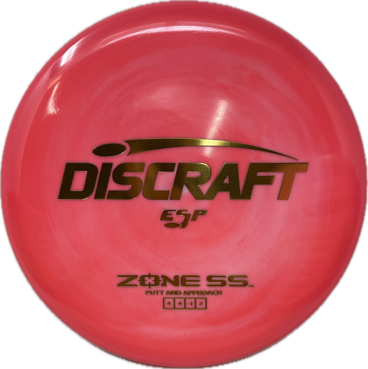 Zone SS-Discraft-Foundation Disc Golf