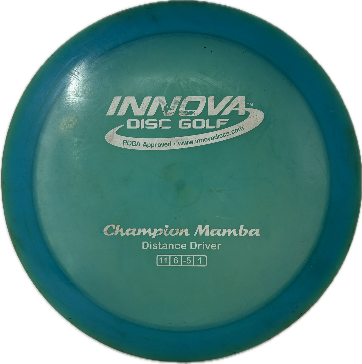 Used Discs-Foundation Disc Golf-Foundation Disc Golf