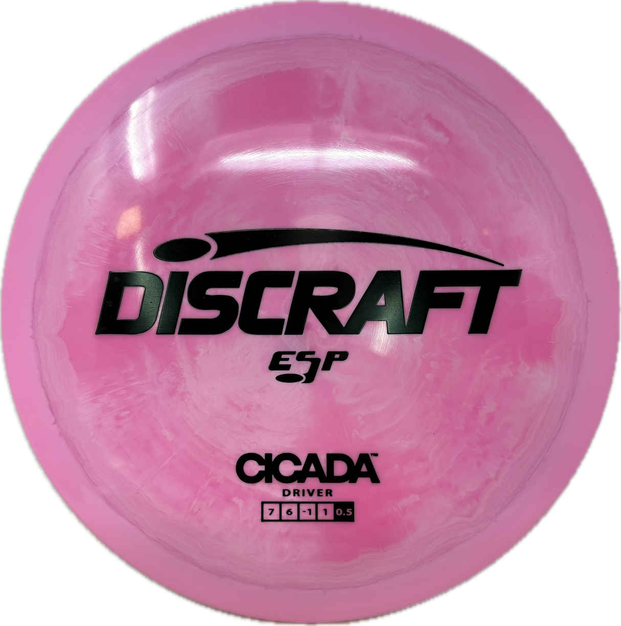 Cicada-Discraft-Foundation Disc Golf