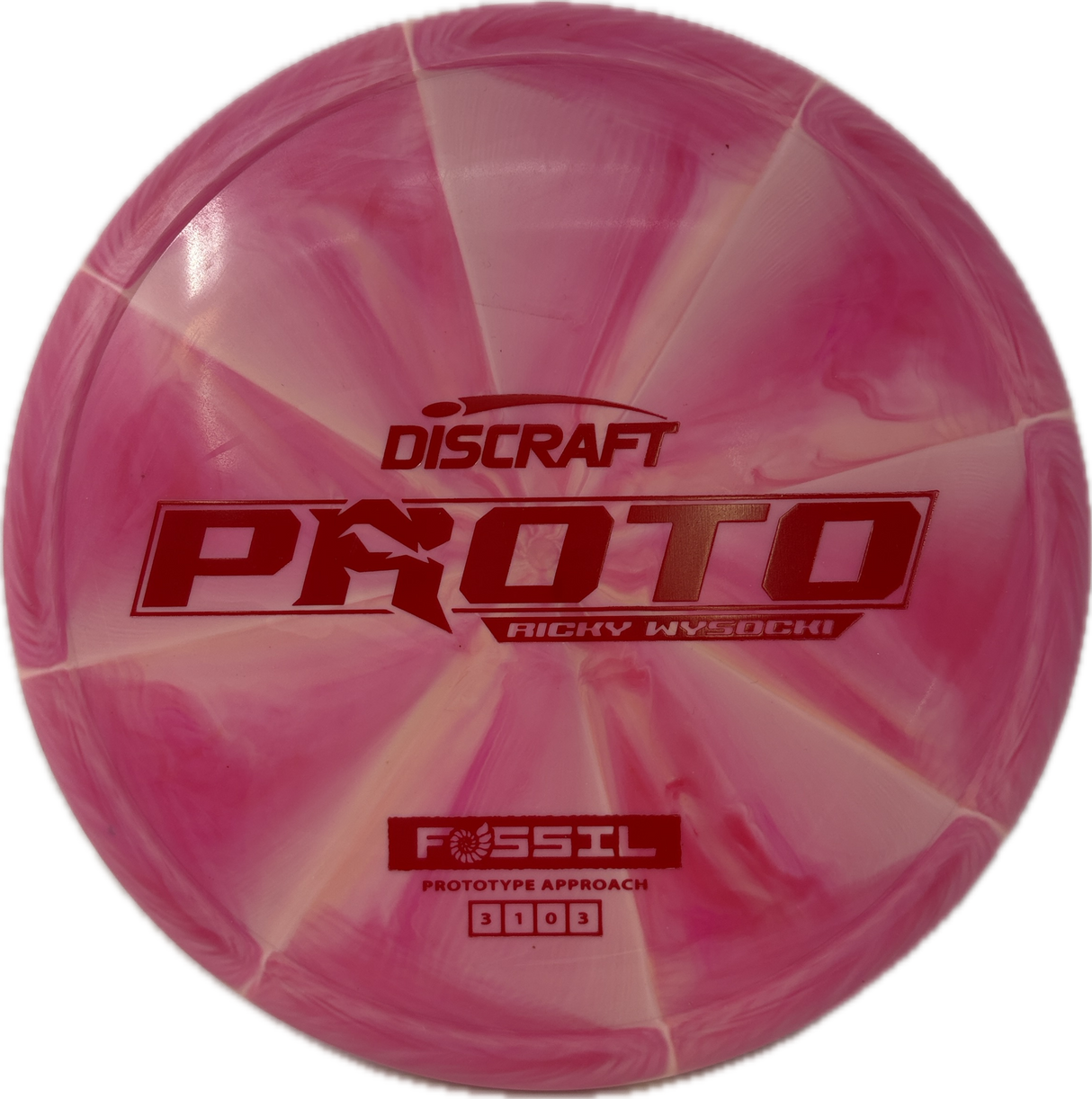 Used Discs-Foundation Disc Golf-Foundation Disc Golf