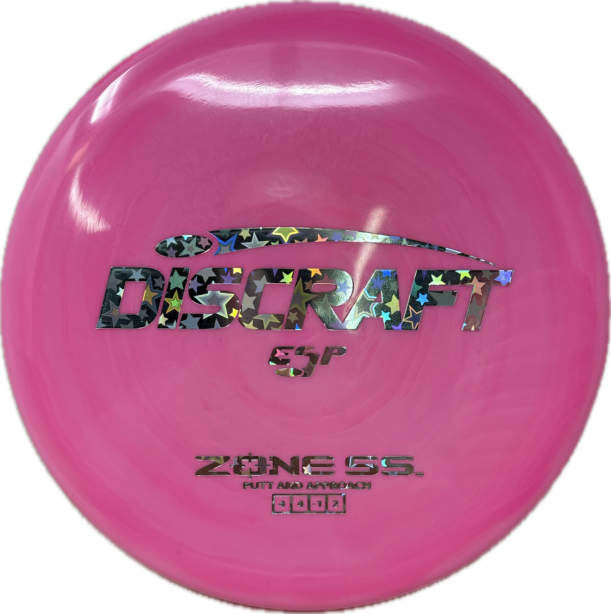 Zone SS-Discraft-Foundation Disc Golf