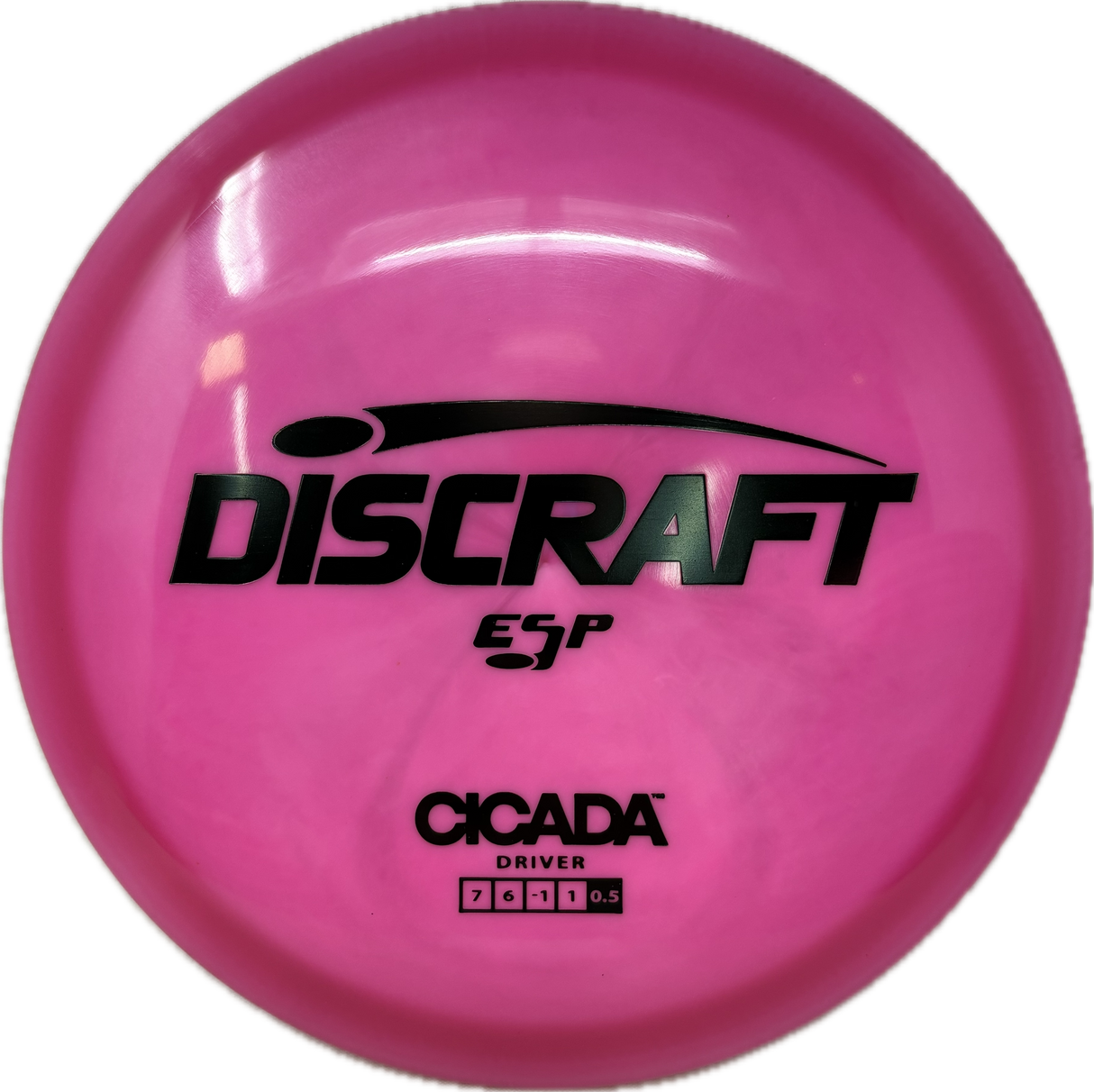 Cicada-Discraft-Foundation Disc Golf