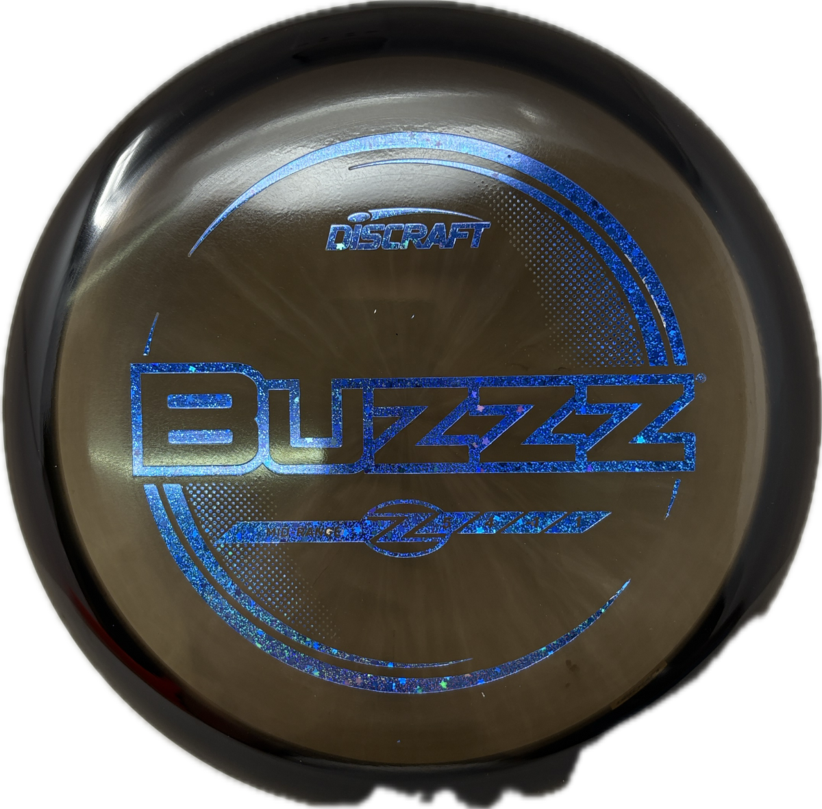 Buzzz-Discraft-Foundation Disc Golf